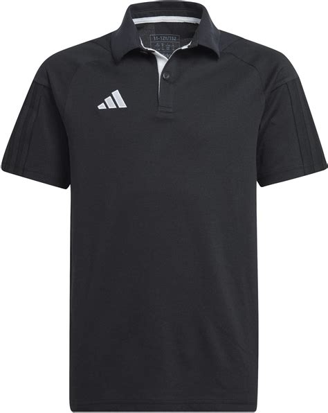 Adidas Tiro C Co Poy R Vid Ujj P L Top Sport Hu