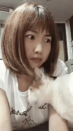 Kaimookbnk Cute Kaimookbnk Bnk Cute Discover Share Gifs My XXX Hot Girl