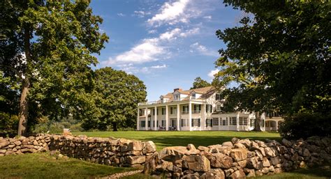 75 Years of Art, Culture, and Nature at Connecticut’s Hill-Stead Museum