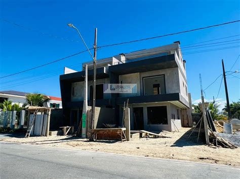 Sobrado Triplex Em Praia De Leste Pontal Do Paran Pr A Partir De R