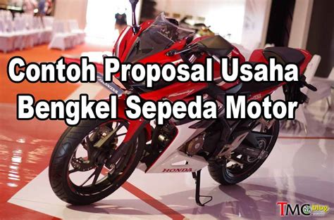 Detail Contoh Surat Izin Usaha Bengkel Motor Koleksi Nomer 40