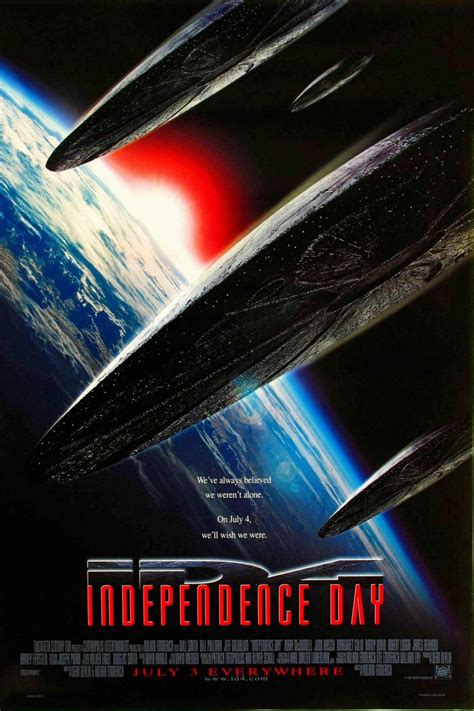 День независимости (1996) — Фильм.ру