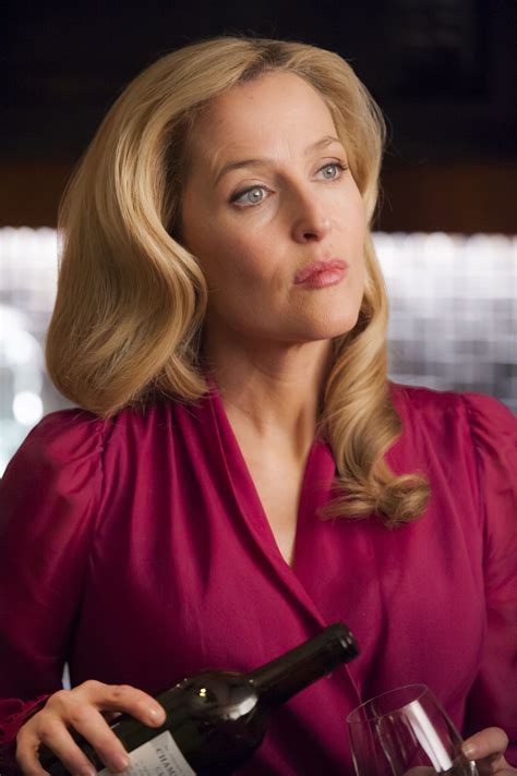 Gillian Anderson In Hannibal Gillian Anderson Photo 38090561 Fanpop