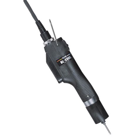 Mountz Bl 2000 Esd Brushless Electric Screwdriver Bl Series