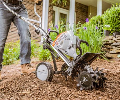 MM 56 C E STIHL YARD BOSS Greenway Equipment John Deere Dealer