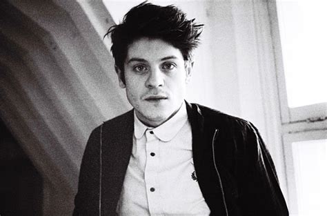 Men Of Misfits THAT Magazine Iwan Rheon Misfits E4 Photo