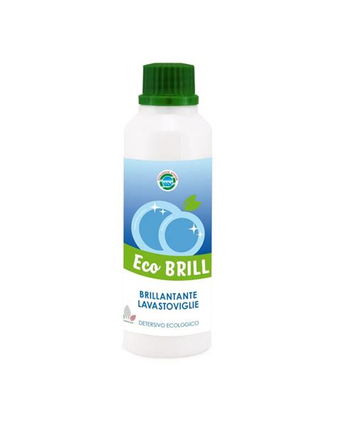 Eco Brill Brillantante Ecologico 250ml