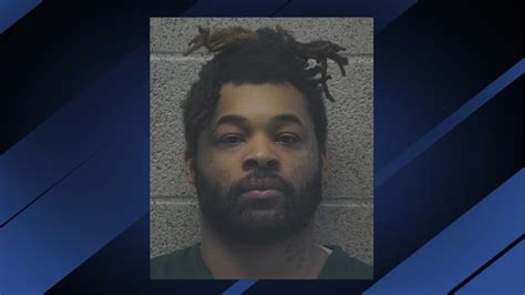 Kentucky State Police Ask For Public Assistance To Locate Escaped Inmate