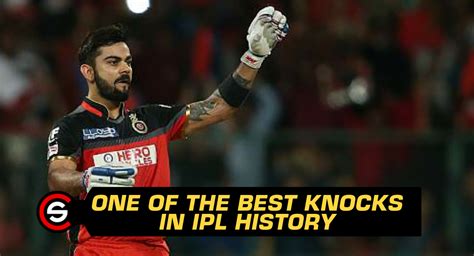 Blast From the Past: IPL 2016 - Virat Kohli slams a ton in just 15 Overs