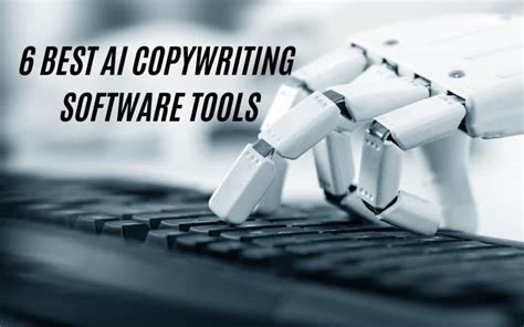 Best Ai Copywriting Software Tools With Free Options Jim Lopez