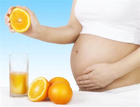4 Delicious Juices For Pregnant Women You Are Mom
