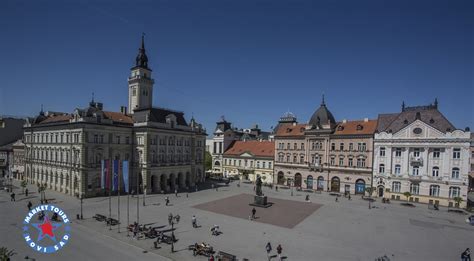 Gradska Kuca Welcome To Novi Sad