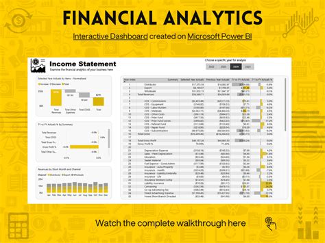 finance dashboard examples   cash flow reporting  power bi