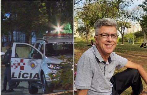 Idoso Morto Por Pm Com Tiro Estava Indo à Farmácia E Foi Baleado Perto