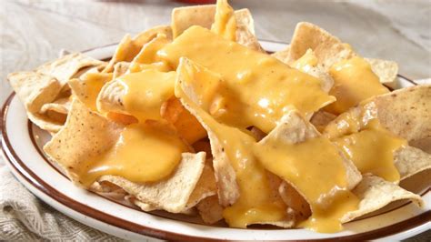 Nacho Cheese Sauce Easy Homemade Recipe Fifteen Spatulas