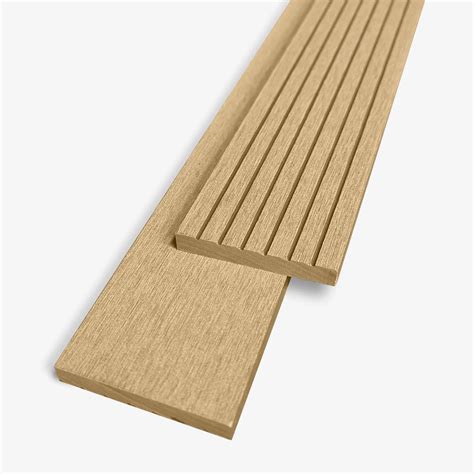 Oak Fascia 2.5m
