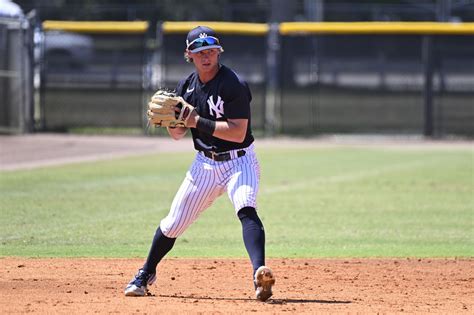 2024 Yankees Prospects Week 4 Minor League Review Pinstripe Alley