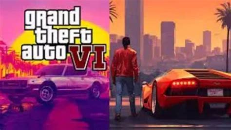 El tráiler de Grand Theft Auto VI nos lleva de regreso a Vice City