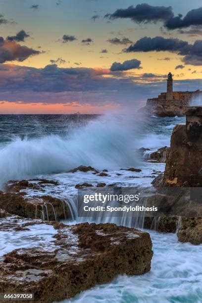 El Morro Cuba Photos and Premium High Res Pictures - Getty Images