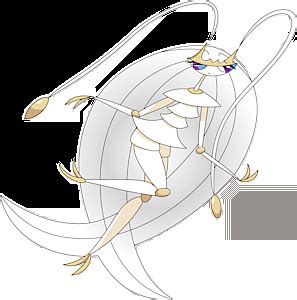 Pokemon 2795 Shiny Pheromosa Pokedex: Evolution, Moves, Location, Stats