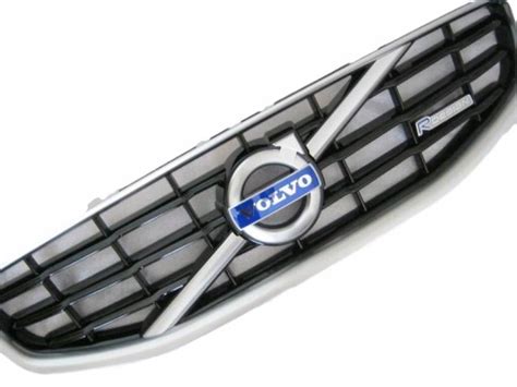 Volvo S V R Design Grill Atrapa Oryginal Oe Za