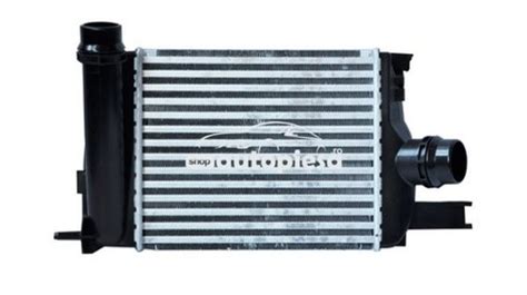 Intercooler Compresor Renault Clio Iv Grandtour Oe