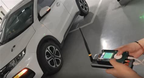 Honda Key Fob Flaw Lets Hackers Remotely Unlock Start Cars