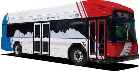 GILLIG Wins $44.2 Million Contract for Battery Electric Buses