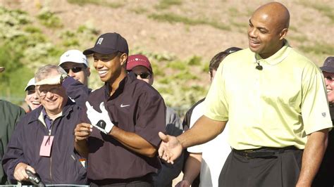 These 9 outrageous Charles Barkley golf stories are worth your time