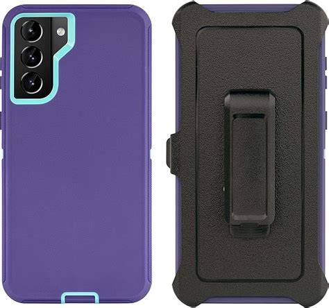 Caseium Belt Clip Holster Case For Samsung Galaxy S21 Plus 5g 67