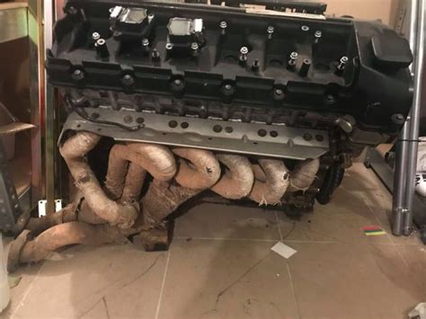 Bmw M3 S50b32 Engine Gipuzkoa Racing Classifieds