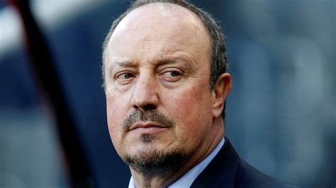 Rafa Benitez 'agrees three-year Everton deal' amid Fenerbahce interest ...