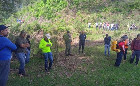 Localizan Sin Vida A Ni A Arrastrada Por Arroyo En Jalisco