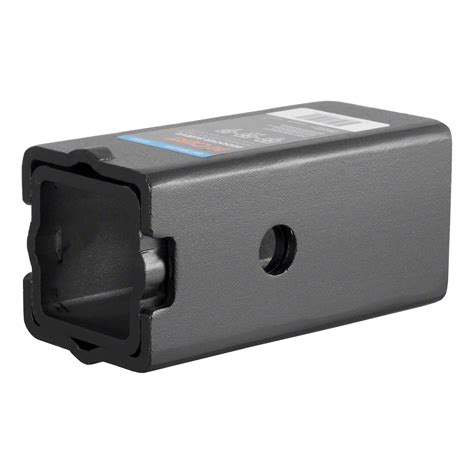 Tacoma 3 To 2 Inch Receiver Hitch Reducer Sleeve Pair Universal Some