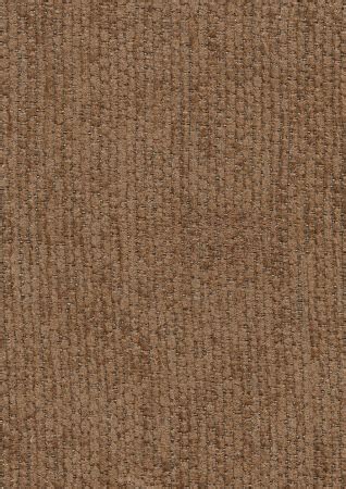 Golden Brown Chenille Upholstery Fabric