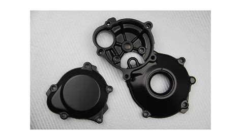 Couvercle Carter Embrayage Allumage SUZUKI GSR 750 GSXR 600 750 00