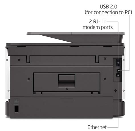 Review Of The Hp Officejet Pro 9025 All In One Wireless Printer Laptrinhx News