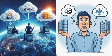 “oci Vs Aws Vs Azure Which Cloud Computing Platform Is Right For You”