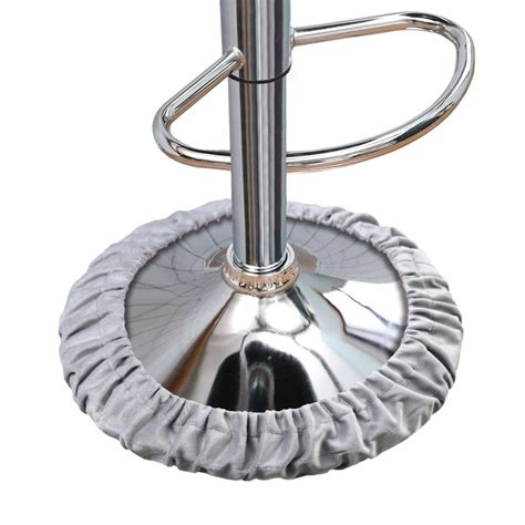 Amazon.com: pranovo Barstool Base Ring Pads Bar Stools Leg Protectors