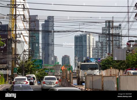 Congested Roads Hi Res Stock Photography And Images Alamy