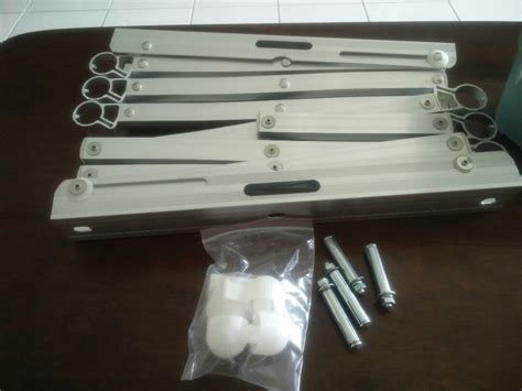 Retractable Clothes Hanger Mr Diy Atelier Yuwaciaojp