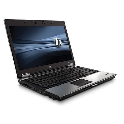 HP EliteBook 8440p for business 'review' | U tech corner