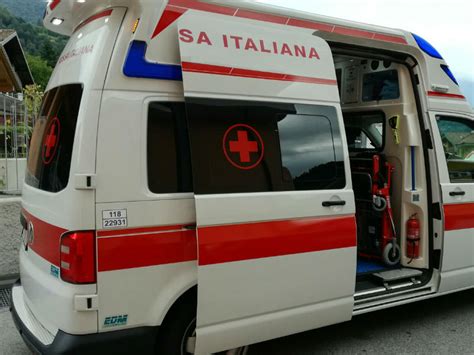 Ragazzino Morto Nell Incidente Stradale Nel Novarese