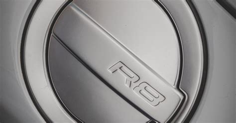 Audi R8 Logo · Free Stock Photo