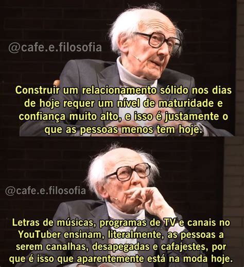 Zygmunt Bauman Zygmunt Bauman Frases Frases Inspiracionais Cita Es