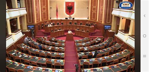 Albania Approves National Register Of Sex Offenders