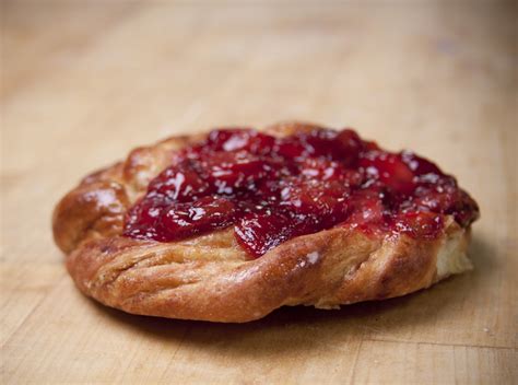 Cherry Danish Three Brothers Bakery