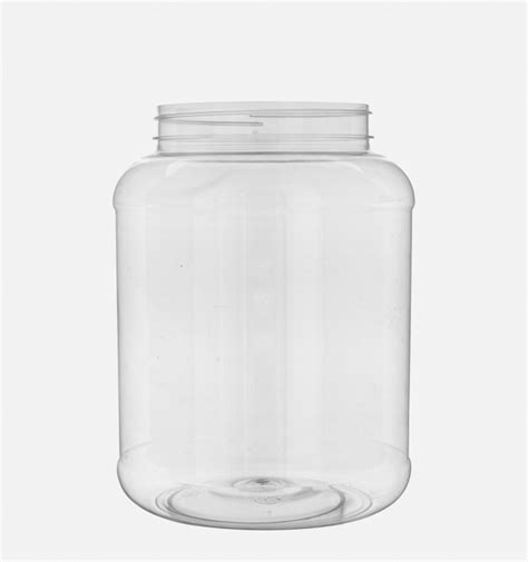 4000ml Bulk Jar Embaco As