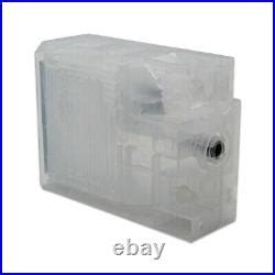 Empty Refill Ink Cartridge T T For Epson Surecolor P P