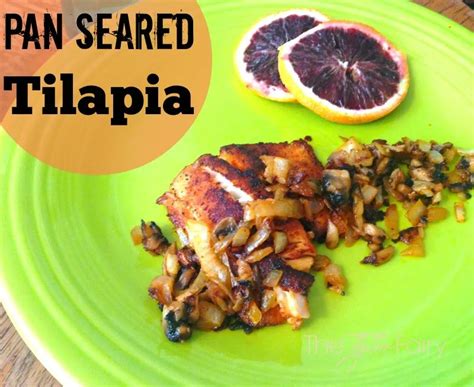 Disney Dreamlight Valley Pan Seared Tilapia Recipe Banana